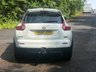 USED 2012 12 NISSAN JUKE 1.5 dCi 8v Acenta Premium SUV 5dr Diesel Manual Euro 5 (110 ps) 