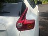USED 2012 12 NISSAN JUKE 1.5 dCi 8v Acenta Premium SUV 5dr Diesel Manual Euro 5 (110 ps) 