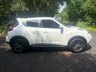 USED 2012 12 NISSAN JUKE 1.5 dCi 8v Acenta Premium SUV 5dr Diesel Manual Euro 5 (110 ps) 