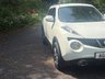 USED 2012 12 NISSAN JUKE 1.5 dCi 8v Acenta Premium SUV 5dr Diesel Manual Euro 5 (110 ps) 