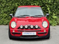 USED 2002 52 MINI HATCH 1.6 Cooper Hatchback 3dr Petrol Manual Euro 3 (115 ps) Long Mot Until October 2026