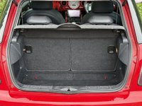 USED 2002 52 MINI HATCH 1.6 Cooper Hatchback 3dr Petrol Manual Euro 3 (115 ps) Long Mot Until October 2026