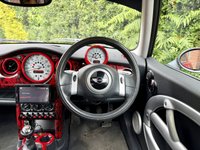 USED 2002 52 MINI HATCH 1.6 Cooper Hatchback 3dr Petrol Manual Euro 3 (115 ps) Long Mot Until October 2026