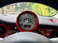 USED 2002 52 MINI HATCH 1.6 Cooper Hatchback 3dr Petrol Manual Euro 3 (115 ps) Long Mot Until October 2026