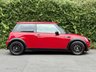 USED 2002 52 MINI HATCH 1.6 Cooper Hatchback 3dr Petrol Manual Euro 3 (115 ps) Long Mot Until October 2026