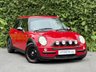 USED 2002 52 MINI HATCH 1.6 Cooper Hatchback 3dr Petrol Manual Euro 3 (115 ps) Long Mot Until October 2026