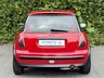 USED 2002 52 MINI HATCH 1.6 Cooper Hatchback 3dr Petrol Manual Euro 3 (115 ps) Long Mot Until October 2026