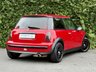 USED 2002 52 MINI HATCH 1.6 Cooper Hatchback 3dr Petrol Manual Euro 3 (115 ps) Long Mot Until October 2026