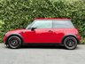 USED 2002 52 MINI HATCH 1.6 Cooper Hatchback 3dr Petrol Manual Euro 3 (115 ps) Long Mot Until October 2026