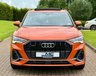 USED 2019 19 AUDI Q3 2.0 TDI 35 S line SUV 5dr Diesel Manual quattro Euro 6 (s/s) (150 ps) 
