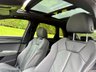 USED 2019 19 AUDI Q3 2.0 TDI 35 S line SUV 5dr Diesel Manual quattro Euro 6 (s/s) (150 ps) 