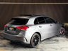 USED 2020 70 MERCEDES-BENZ A CLASS 1.3 A250e 15.6kWh AMG Line (Premium Plus 2) Hatchback 5dr Petrol Plug-in Hybrid 8G-DCT Euro 6 (s/s) (218 ps) 