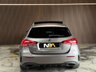 USED 2020 70 MERCEDES-BENZ A CLASS 1.3 A250e 15.6kWh AMG Line (Premium Plus 2) Hatchback 5dr Petrol Plug-in Hybrid 8G-DCT Euro 6 (s/s) (218 ps) 