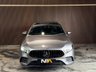 USED 2020 70 MERCEDES-BENZ A CLASS 1.3 A250e 15.6kWh AMG Line (Premium Plus 2) Hatchback 5dr Petrol Plug-in Hybrid 8G-DCT Euro 6 (s/s) (218 ps) 