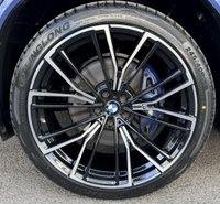 USED 2019 69 BMW X3 3.0 30d M Sport SUV 5dr Diesel Auto xDrive Euro 6 (s/s) (265 ps) 