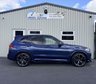 USED 2019 69 BMW X3 3.0 30d M Sport SUV 5dr Diesel Auto xDrive Euro 6 (s/s) (265 ps) 