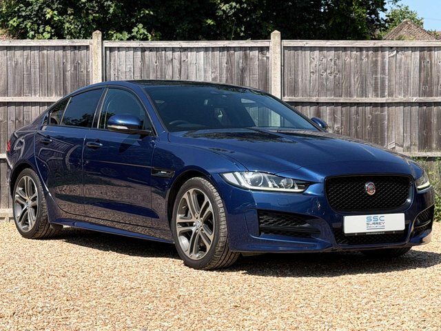 Surrey Specialist Cars