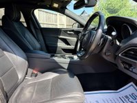 USED 2016 66 JAGUAR XE 2.0 XE R-Sport i Auto 4dr Sat Nav Parking Camera