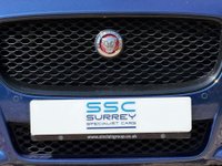 USED 2016 66 JAGUAR XE 2.0 XE R-Sport i Auto 4dr Sat Nav Parking Camera