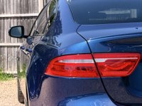 USED 2016 66 JAGUAR XE 2.0 XE R-Sport i Auto 4dr Sat Nav Parking Camera