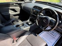 USED 2016 66 JAGUAR XE 2.0 XE R-Sport i Auto 4dr Sat Nav Parking Camera