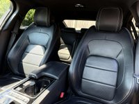 USED 2016 66 JAGUAR XE 2.0 XE R-Sport i Auto 4dr Sat Nav Parking Camera
