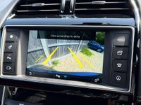 USED 2016 66 JAGUAR XE 2.0 XE R-Sport i Auto 4dr Sat Nav Parking Camera
