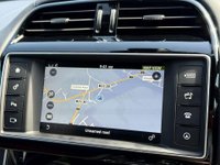 USED 2016 66 JAGUAR XE 2.0 XE R-Sport i Auto 4dr Sat Nav Parking Camera