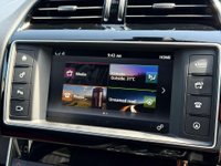 USED 2016 66 JAGUAR XE 2.0 XE R-Sport i Auto 4dr Sat Nav Parking Camera