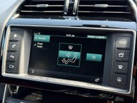 USED 2016 66 JAGUAR XE 2.0 XE R-Sport i Auto 4dr Sat Nav Parking Camera