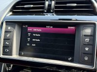 USED 2016 66 JAGUAR XE 2.0 XE R-Sport i Auto 4dr Sat Nav Parking Camera