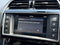 USED 2016 66 JAGUAR XE 2.0 XE R-Sport i Auto 4dr Sat Nav Parking Camera