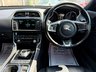 USED 2016 66 JAGUAR XE 2.0 XE R-Sport i Auto 4dr Sat Nav Parking Camera