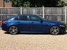 USED 2016 66 JAGUAR XE 2.0 XE R-Sport i Auto 4dr Sat Nav Parking Camera