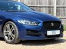 USED 2016 66 JAGUAR XE 2.0 XE R-Sport i Auto 4dr Sat Nav Parking Camera