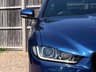 USED 2016 66 JAGUAR XE 2.0 XE R-Sport i Auto 4dr Sat Nav Parking Camera