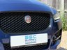 USED 2016 66 JAGUAR XE 2.0 XE R-Sport i Auto 4dr Sat Nav Parking Camera