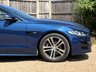 USED 2016 66 JAGUAR XE 2.0 XE R-Sport i Auto 4dr Sat Nav Parking Camera