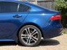 USED 2016 66 JAGUAR XE 2.0 XE R-Sport i Auto 4dr Sat Nav Parking Camera