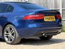 USED 2016 66 JAGUAR XE 2.0 XE R-Sport i Auto 4dr Sat Nav Parking Camera