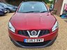 USED 2013 63 NISSAN QASHQAI 1.5 dCi 360 2WD Euro 5 5dr LOVELY FAMILY VEHICLE!!!!