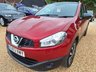 USED 2013 63 NISSAN QASHQAI 1.5 dCi 360 2WD Euro 5 5dr LOVELY FAMILY VEHICLE!!!!