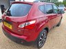 USED 2013 63 NISSAN QASHQAI 1.5 dCi 360 2WD Euro 5 5dr LOVELY FAMILY VEHICLE!!!!