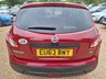 USED 2013 63 NISSAN QASHQAI 1.5 dCi 360 2WD Euro 5 5dr LOVELY FAMILY VEHICLE!!!!