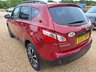 USED 2013 63 NISSAN QASHQAI 1.5 dCi 360 2WD Euro 5 5dr LOVELY FAMILY VEHICLE!!!!