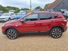 USED 2013 63 NISSAN QASHQAI 1.5 dCi 360 2WD Euro 5 5dr LOVELY FAMILY VEHICLE!!!!