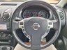 USED 2013 63 NISSAN QASHQAI 1.5 dCi 360 2WD Euro 5 5dr LOVELY FAMILY VEHICLE!!!!