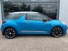 USED 2012 CITROEN DS3 1.6 e-HDi Airdream DSport Plus Hatchback 3dr Diesel Manual Euro 5 (s/s) (110 ps) 