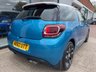 USED 2012 CITROEN DS3 1.6 e-HDi Airdream DSport Plus Hatchback 3dr Diesel Manual Euro 5 (s/s) (110 ps) 