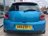 USED 2012 CITROEN DS3 1.6 e-HDi Airdream DSport Plus Hatchback 3dr Diesel Manual Euro 5 (s/s) (110 ps) 